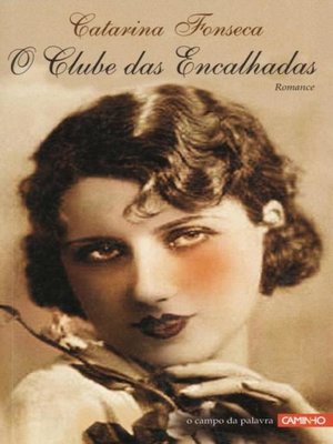 cover image of O Clube Das Encalhadas
